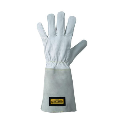 Manusi de protectie piele pentru sudura KRAMP 8.003-NEXON FARM