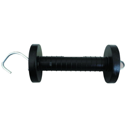 Maner pentru poarta gard electric Multifunctional cu arc si carlig NEXON-NEXON FARM