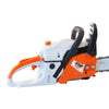 Motoferastrau RURIS 492(pachet sina,lant ruris 492,ulei ungere lant ruris m-power 1l)-NEXON FARM