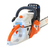 Motoferastrau RURIS 512 (pachet sina,lant ruris 512,ulei ungere lant ruris m-power 1l)-NEXON FARM