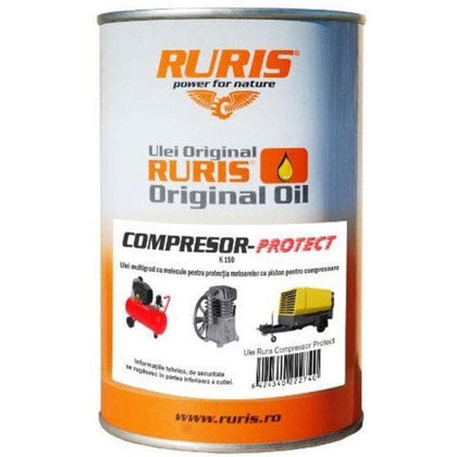 Ulei compresor protect Ruris 600ml-NEXON FARM