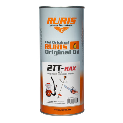 Ulei Ruris 1l 2TT-MAX-NEXON FARM