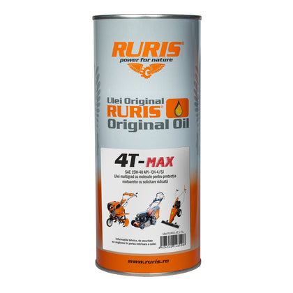 Ulei Ruris 1L 4T-MAX-NEXON FARM