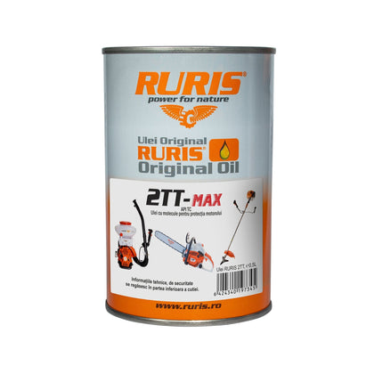 Ulei Ruris 500ml 2TT-MAX-NEXON FARM