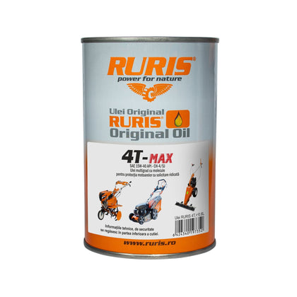 Ulei Ruris 600 ml 4T-MAX-NEXON FARM