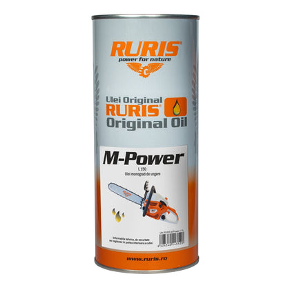 Ulei ungere lant Ruris 1l M-Power-NEXON FARM